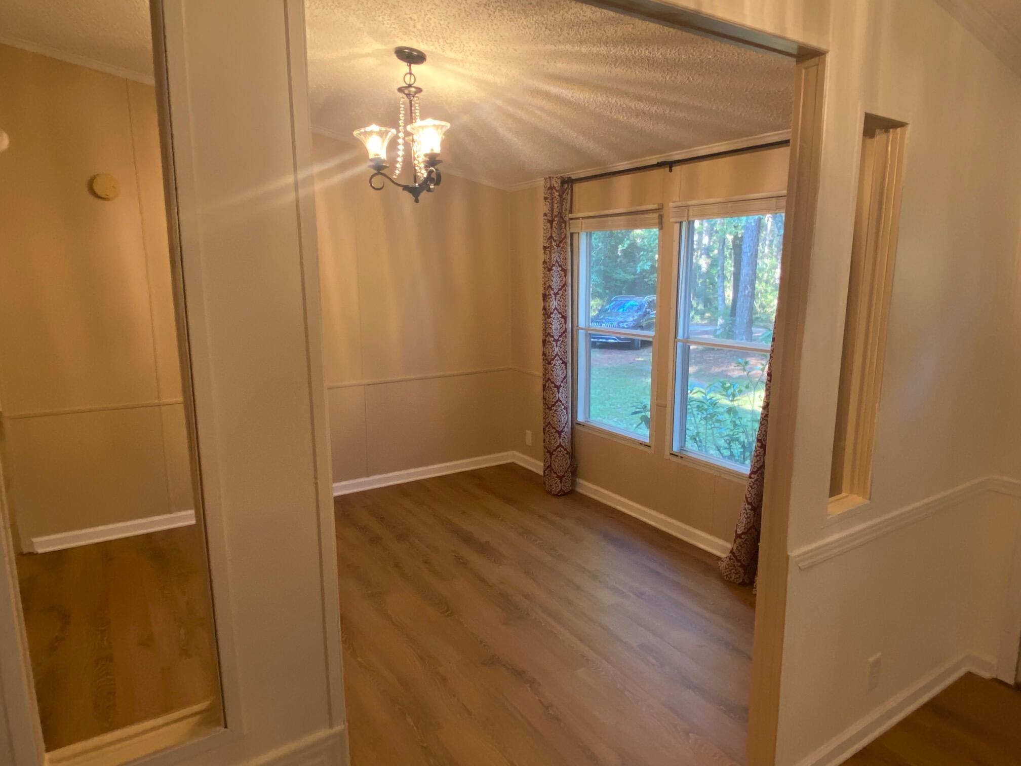 7271 George Washington Lane Awendaw, SC 29429 - Photo 9 of 24 Living Room/Office