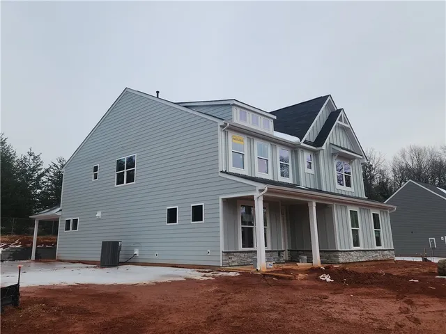 $467,500 | 313 Old Shirley Road, Central, SC 29630