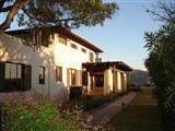 317 Fairview Road Ojai, CA 93023 - Photo 2 of 11 a view of house with a yard