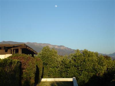 317 Fairview Road Ojai, CA 93023 - Photo 9 of 11 a view of a large building with a mountain in the background
