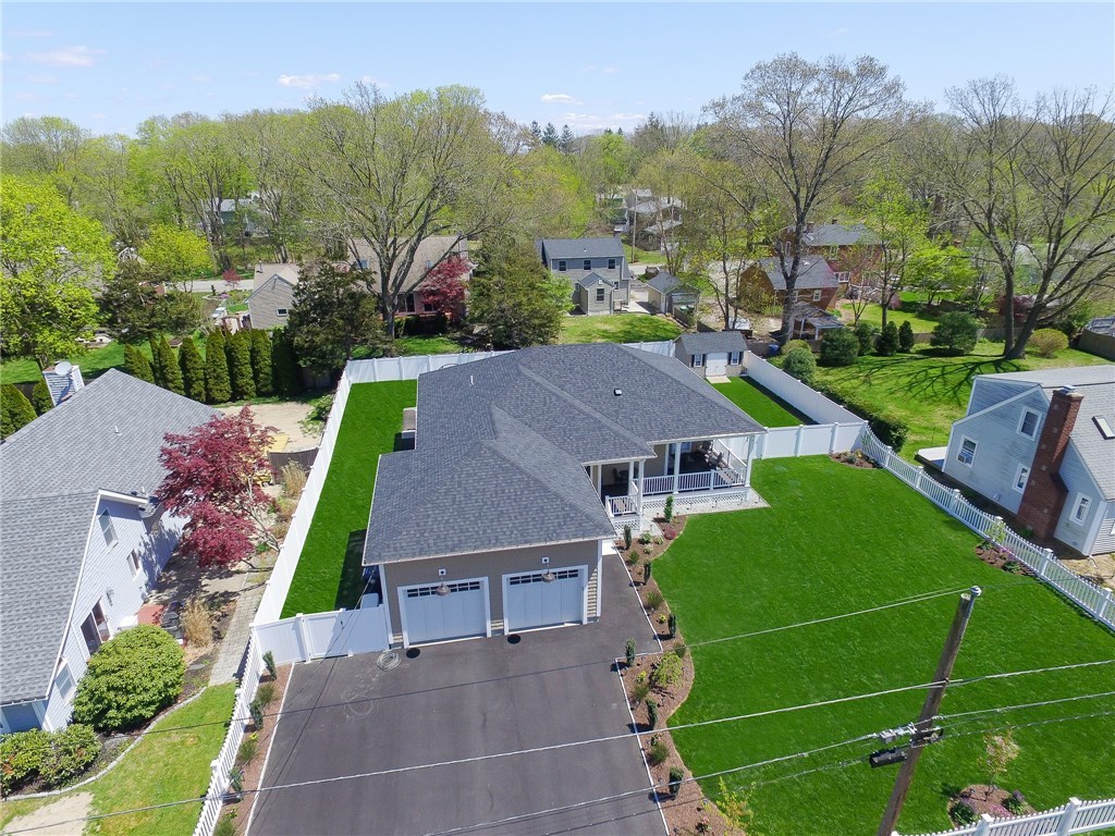 22 Primrose Drive Warwick, RI 02818 - Photo 1 of 44