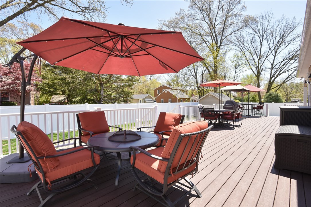 22 Primrose Drive Warwick, RI 02818 - Photo 18 of 44