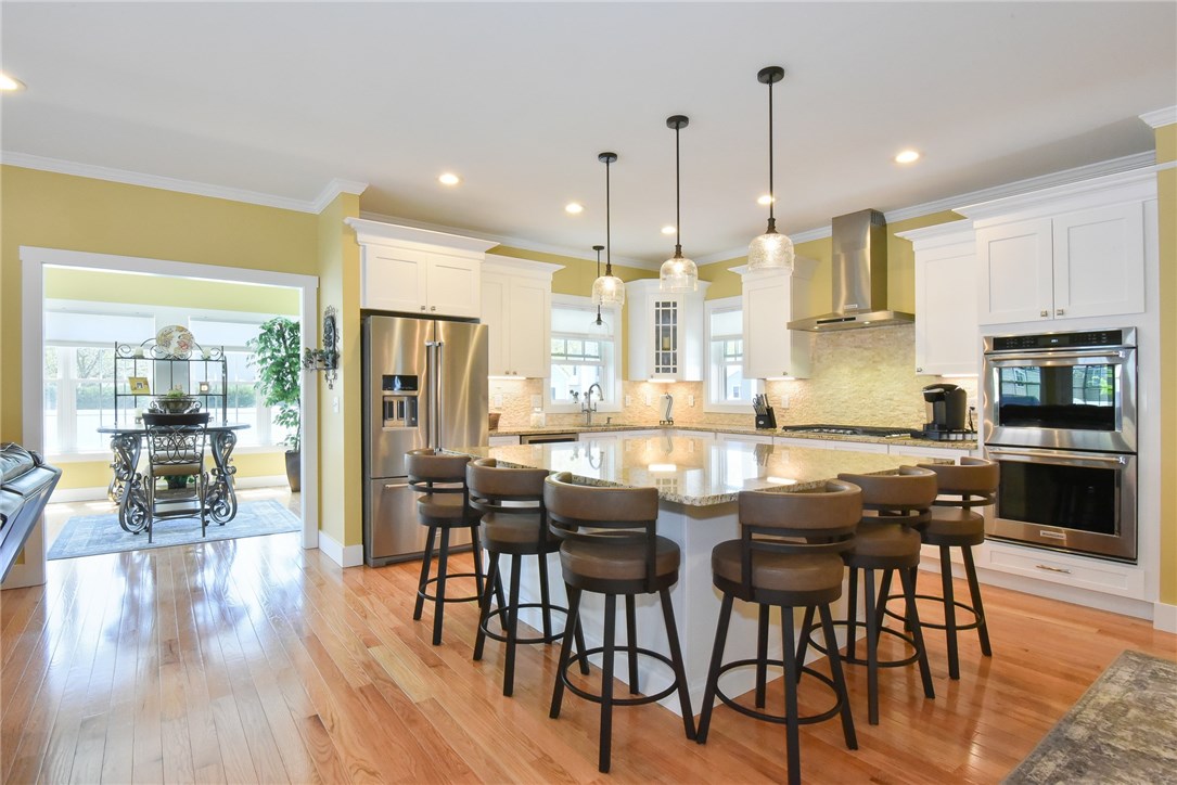 22 Primrose Drive Warwick, RI 02818 - Photo 23 of 44