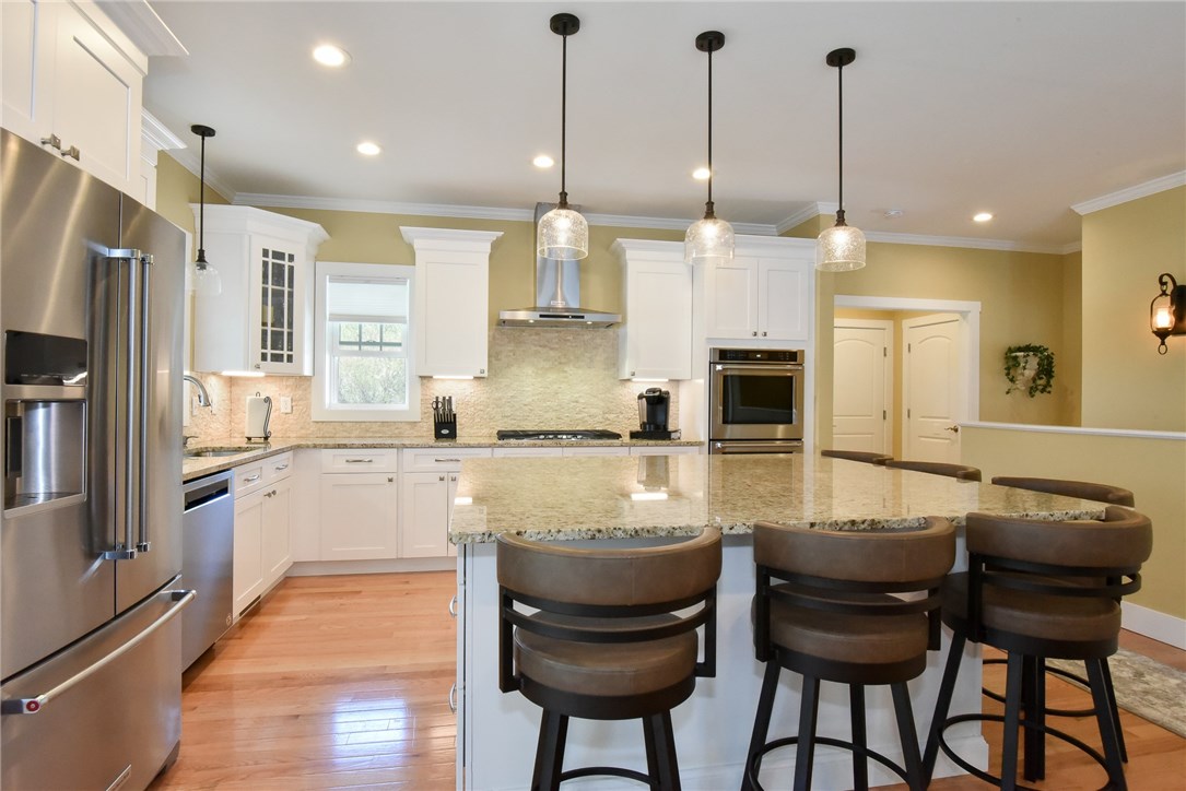 22 Primrose Drive Warwick, RI 02818 - Photo 24 of 44