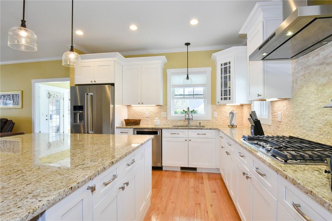 22 Primrose Drive Warwick, RI 02818 - Photo 25 of 44