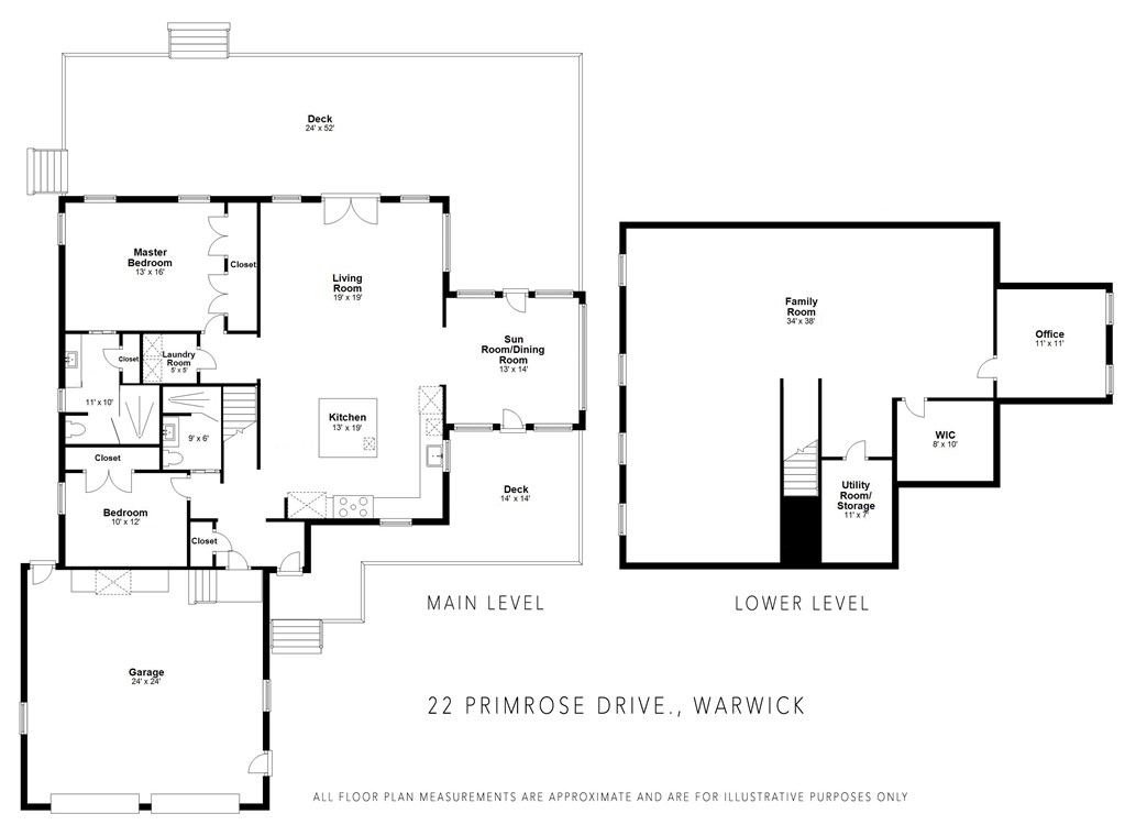 22 Primrose Drive Warwick, RI 02818 - Photo 42 of 44