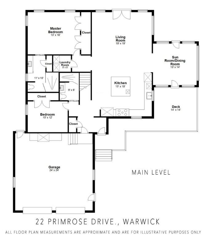 22 Primrose Drive Warwick, RI 02818 - Photo 43 of 44