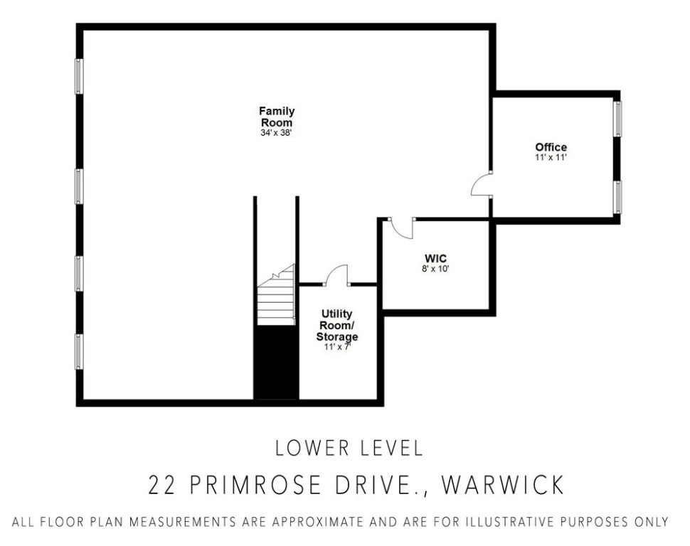 22 Primrose Drive Warwick, RI 02818 - Photo 44 of 44