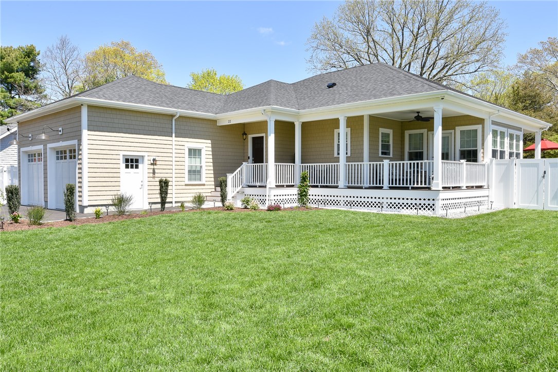 22 Primrose Drive Warwick, RI 02818 - Photo 6 of 44