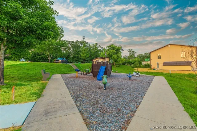 $30,000 | Lot 163-164 Imperial Point Drive, Four Seasons, MO 65049