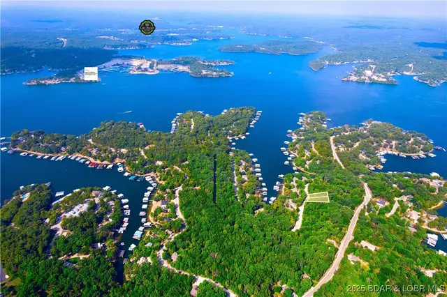 $30,000 | Lot 163-164 Imperial Point Drive, Four Seasons, MO 65049