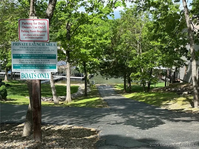 $30,000 | Lot 163-164 Imperial Point Drive, Four Seasons, MO 65049