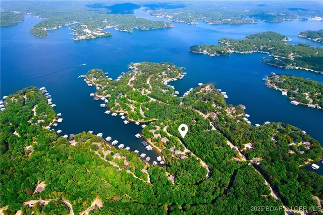 $30,000 | Lot 163-164 Imperial Point Drive, Four Seasons, MO 65049