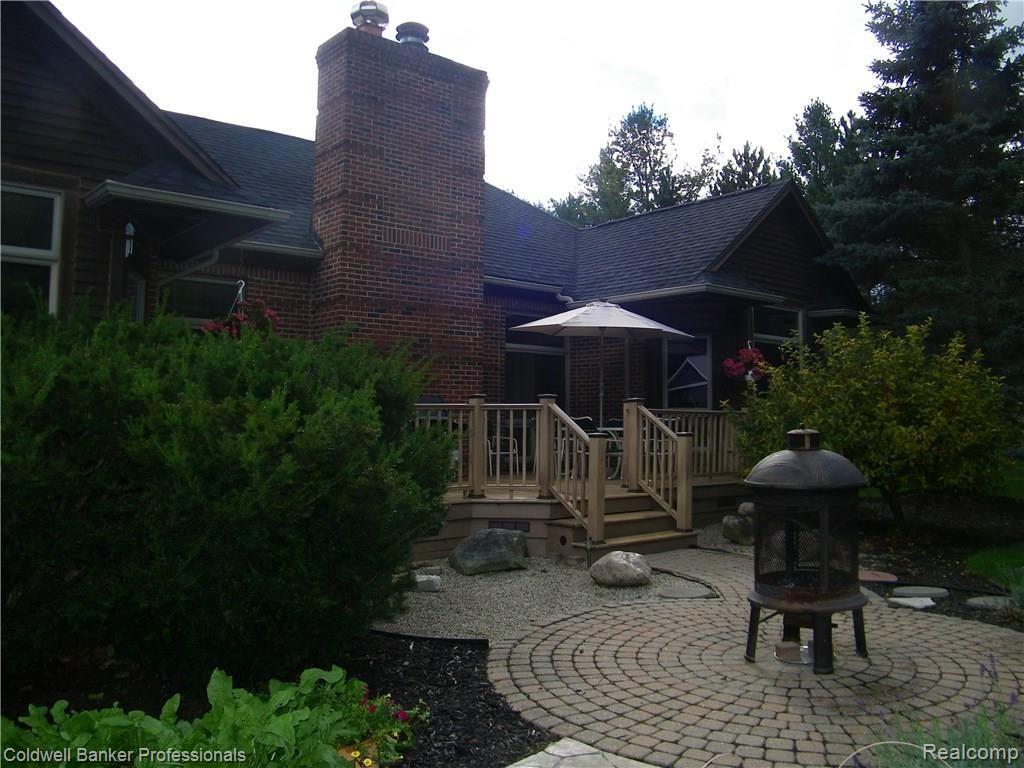 6249 Hall Road Dryden, MI 48428 - Photo 60 of 79