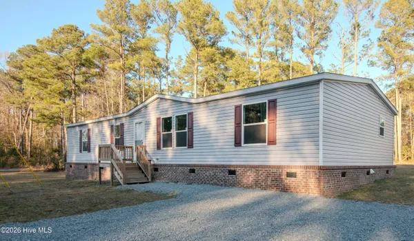 $239,000 | 730 Gurganus Road, Maple Hill, NC 28454