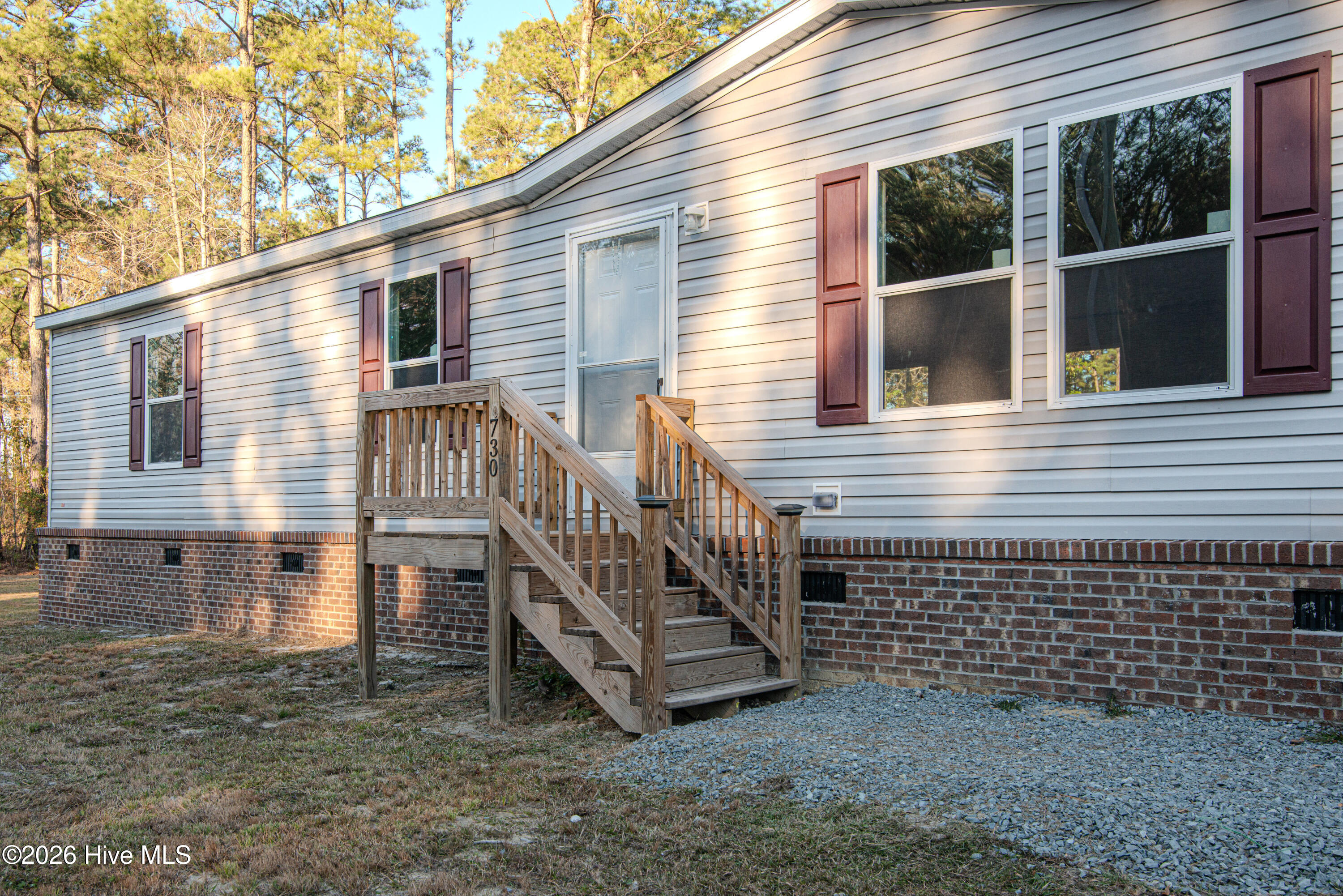 730 Gurganus Road Maple Hill, NC 28454 - Photo 2 of 40 DSC_9003