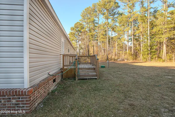 $239,000 | 730 Gurganus Road, Maple Hill, NC 28454