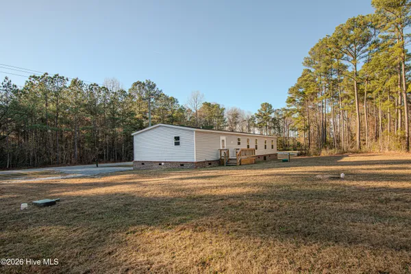 $239,000 | 730 Gurganus Road, Maple Hill, NC 28454
