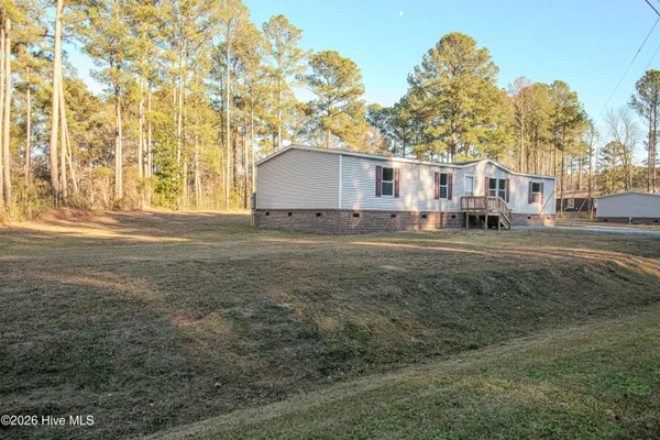 $239,000 | 730 Gurganus Road, Maple Hill, NC 28454
