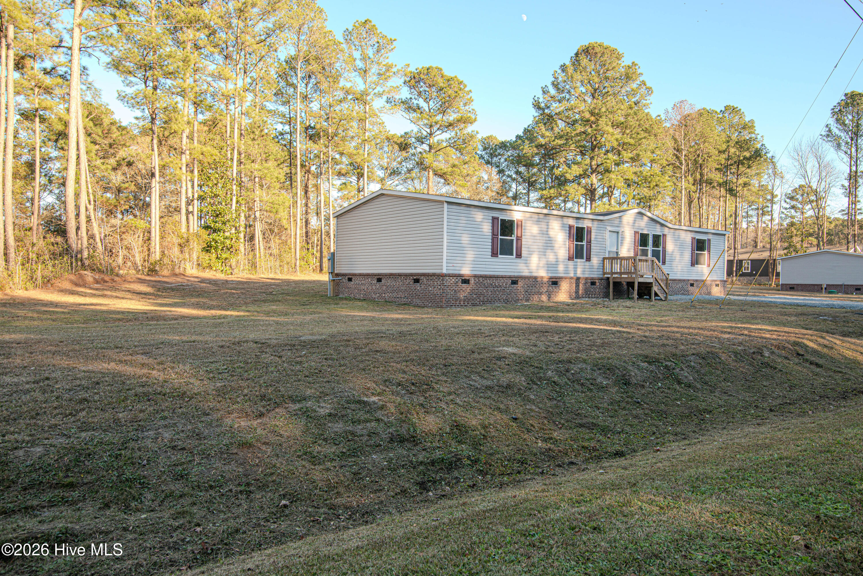 730 Gurganus Road Maple Hill, NC 28454 - Photo 4 of 40 DSC_9000