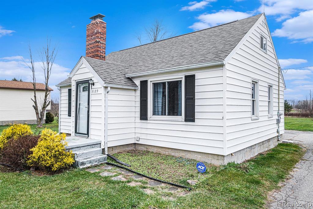 3129 Morrish Road Swartz Creek, MI 48473 - Photo 2 of 18