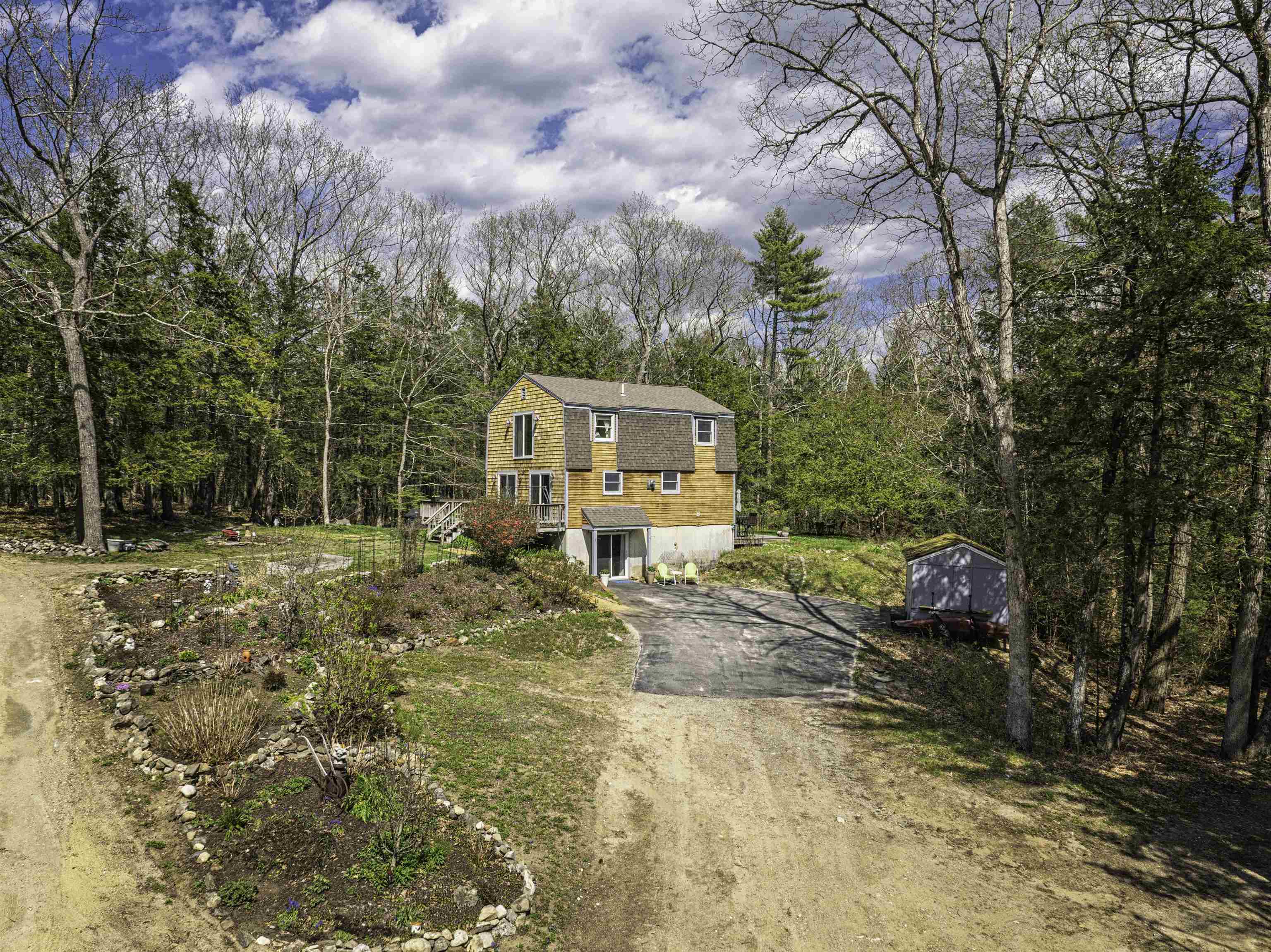 21 Brustle Road Nottingham, NH 03290 - Photo 28 of 46