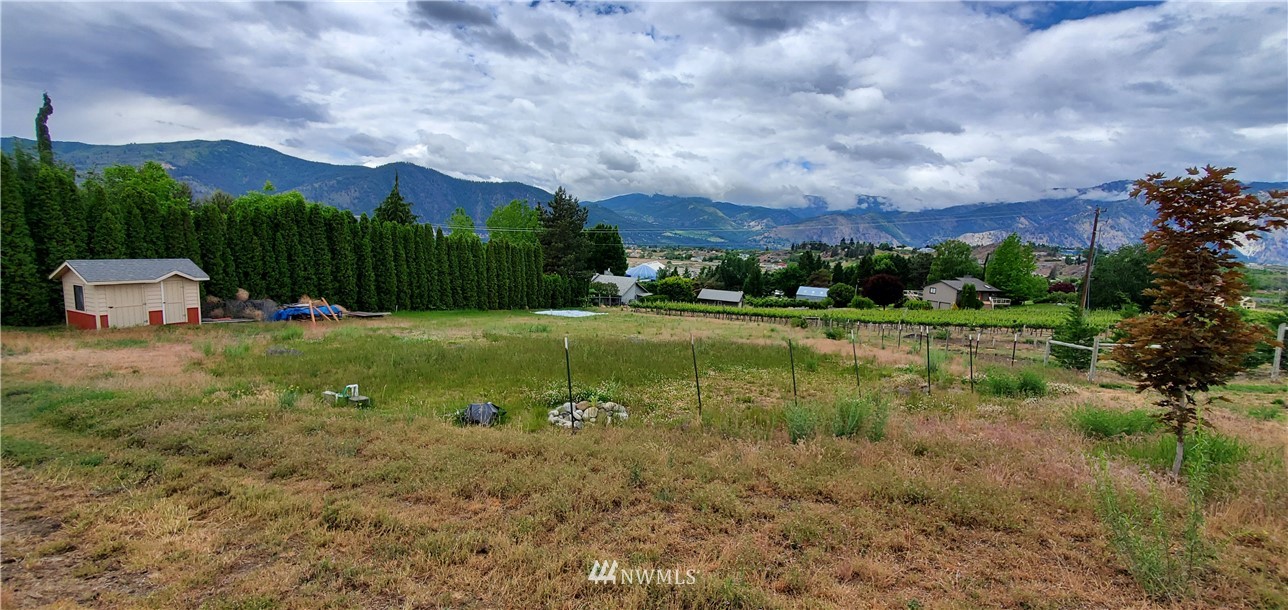 0 Swartout Road Manson, WA 98831 - Photo 8 of 13 Gallery Image 8