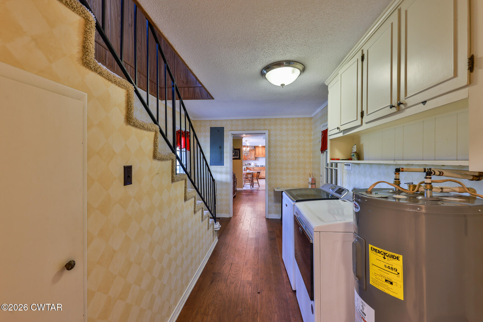 382 Lynn Point Road Greenfield, TN 38230 - Photo 20 of 47 FT8A9328