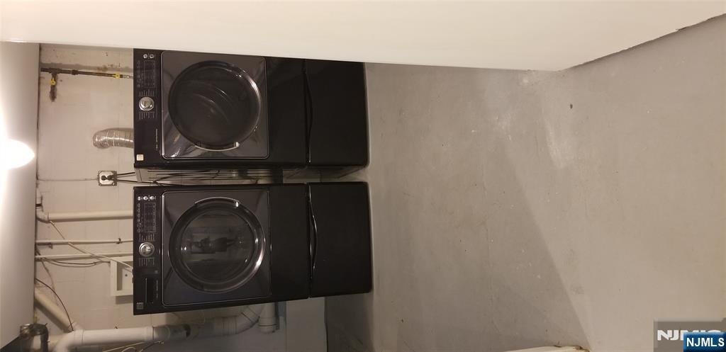 374 East Midland Avenue Paramus, NJ 07652 - Photo 12 of 12 a bathroom with a sink and a vanity