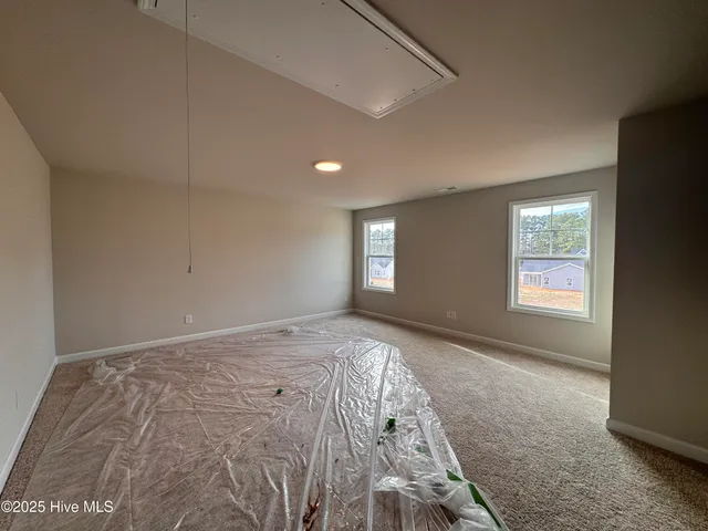 $429,410 | 275 Elijah Way, Unit 61, Vass, NC 28394