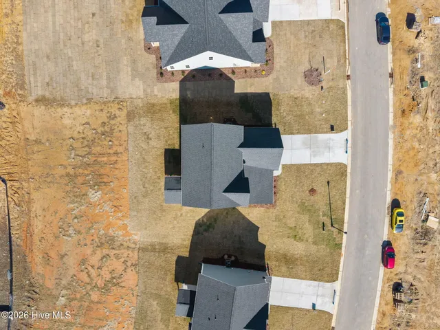 $429,410 | 275 Elijah Way, Unit 61, Vass, NC 28394