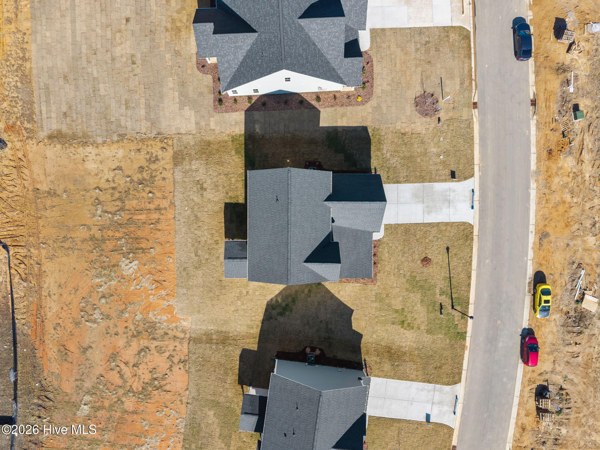 275 Elijah Way, Unit 61 Vass, NC 28394 - Photo 12 of 47 9-web-or-mls-DJI_20260119133959_0036_D