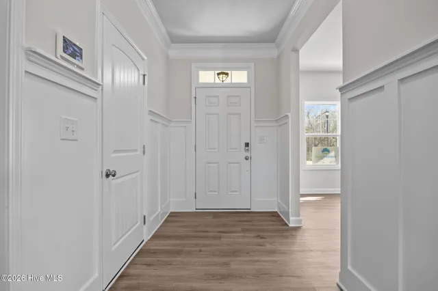 $429,410 | 275 Elijah Way, Unit 61, Vass, NC 28394