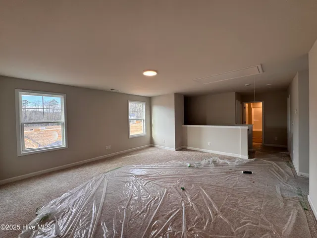 $429,410 | 275 Elijah Way, Unit 61, Vass, NC 28394