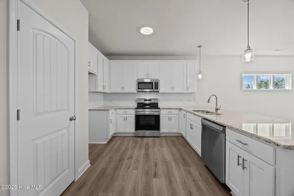 $409,410 | 275 Elijah Way, Unit 61, Vass, NC 28394