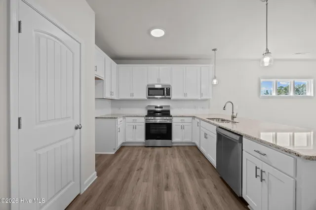 $429,410 | 275 Elijah Way, Unit 61, Vass, NC 28394