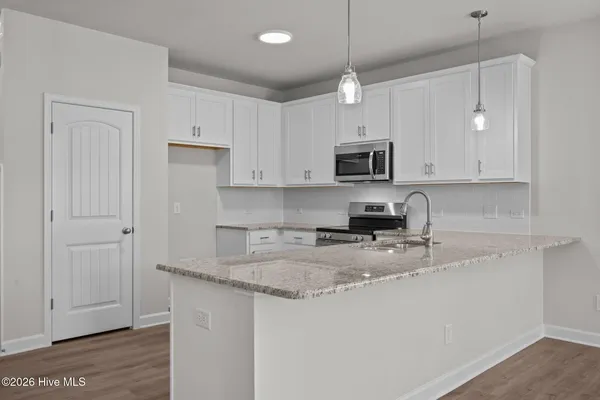 $424,410 | 275 Elijah Way, Unit 61, Vass, NC 28394