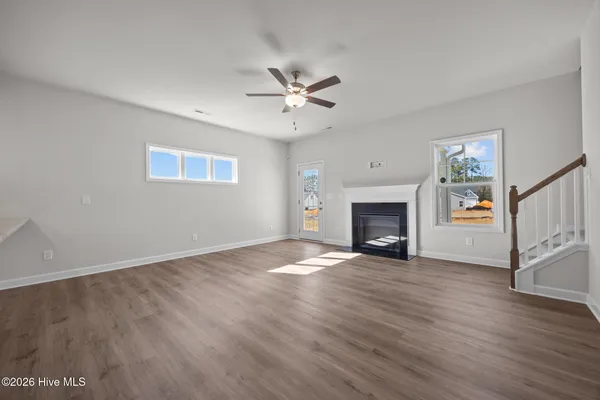 $424,410 | 275 Elijah Way, Unit 61, Vass, NC 28394