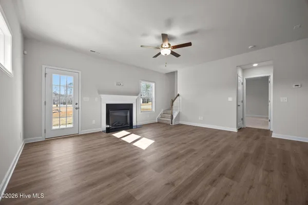 $424,410 | 275 Elijah Way, Unit 61, Vass, NC 28394