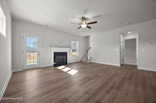 $429,410 | 275 Elijah Way, Unit 61, Vass, NC 28394