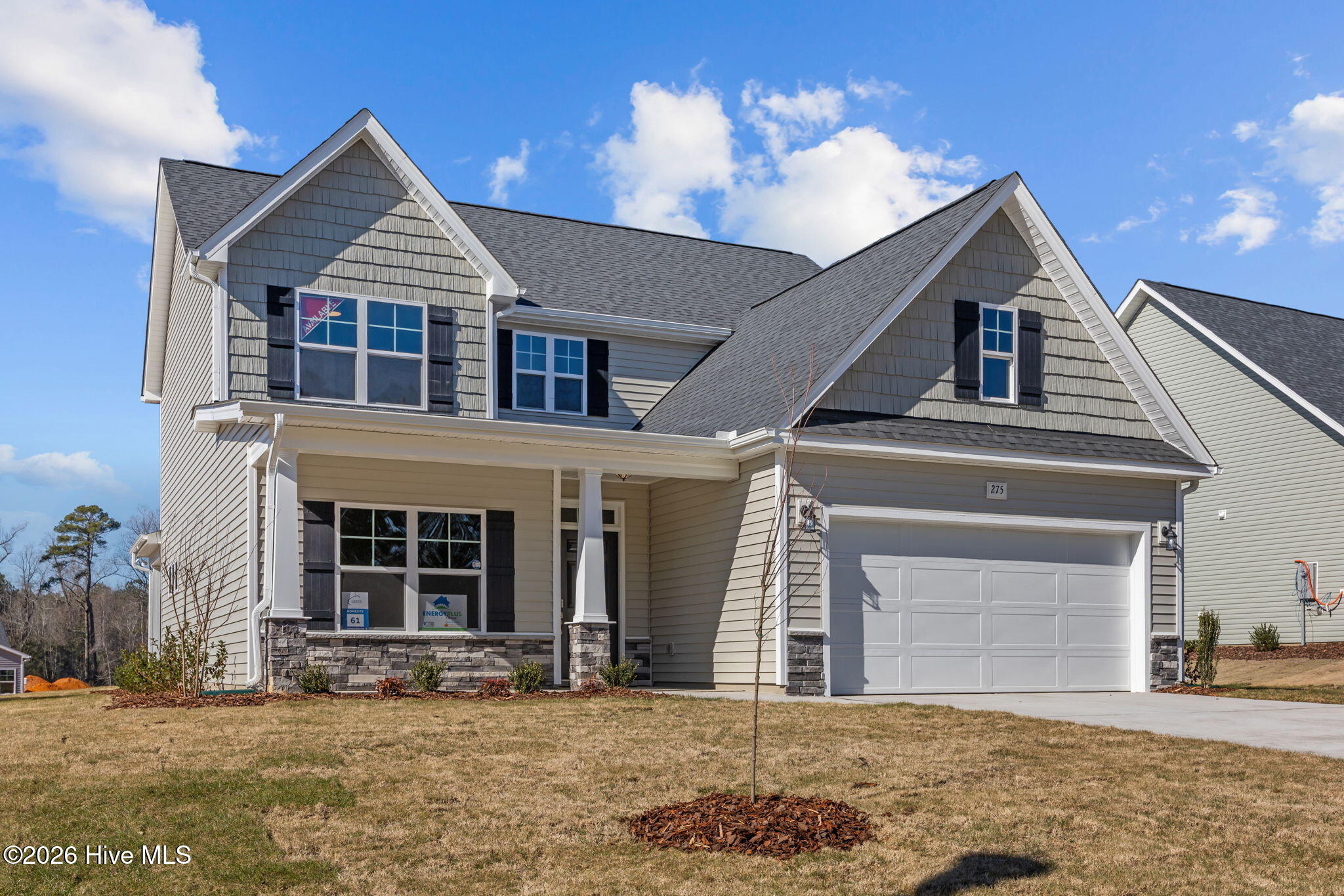 275 Elijah Way, Unit 61 Vass, NC 28394 - Photo 2 of 47 42-web-or-mls-IMG_9037