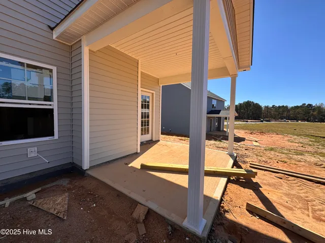 $429,410 | 275 Elijah Way, Unit 61, Vass, NC 28394