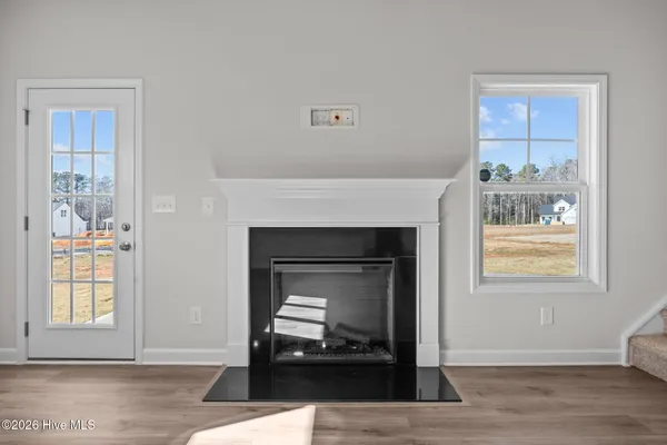 $424,410 | 275 Elijah Way, Unit 61, Vass, NC 28394