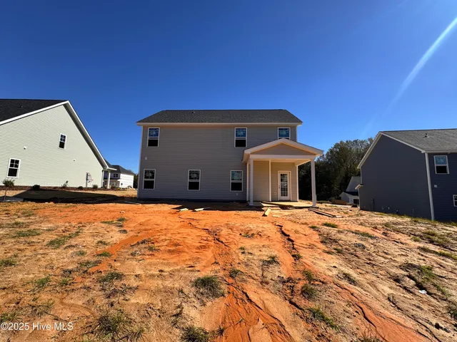 $429,410 | 275 Elijah Way, Unit 61, Vass, NC 28394