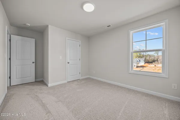$409,410 | 275 Elijah Way, Unit 61, Vass, NC 28394