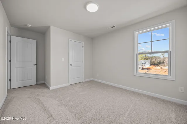 $429,410 | 275 Elijah Way, Unit 61, Vass, NC 28394