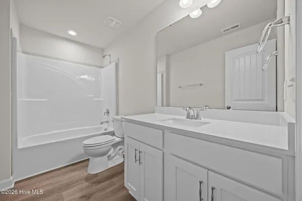 $424,410 | 275 Elijah Way, Unit 61, Vass, NC 28394