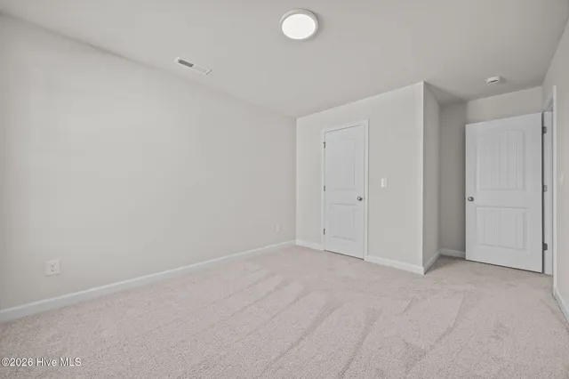 $429,410 | 275 Elijah Way, Unit 61, Vass, NC 28394