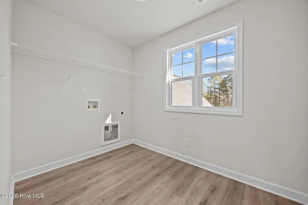 $409,410 | 275 Elijah Way, Unit 61, Vass, NC 28394