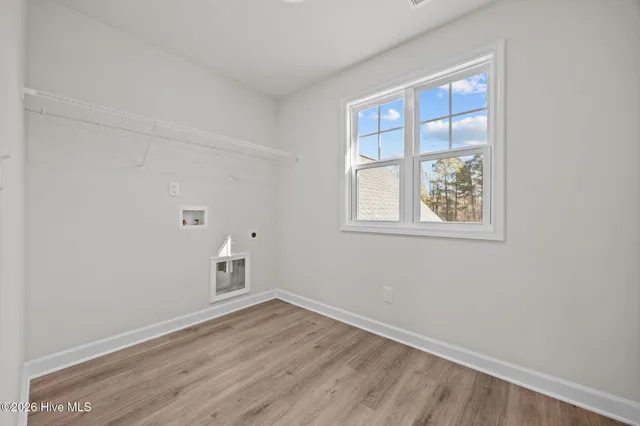 $429,410 | 275 Elijah Way, Unit 61, Vass, NC 28394